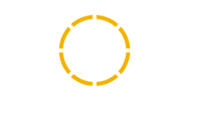Dampmøllen
